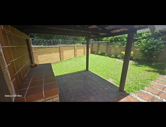 3 BEDROOM SIMPLEX TO LET IN ARBORETUM